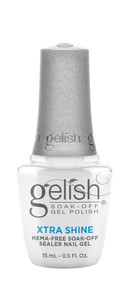 EXTRA SHINE TOP COAT, 15 ml