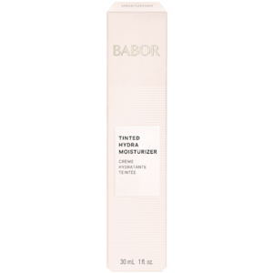 MAKE UP TINTED HYDRA MOISTURIZER 01 IVORY, 30 ml