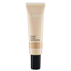 MAKE UP TINTED HYDRA MOISTURIZER 02 NATURAL, 30 ml