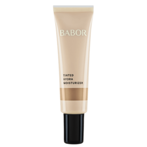 MAKE UP TINTED HYDRA MOISTURIZER 03 ALMOND, 30 ml