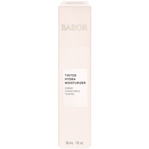 MAKE UP TINTED HYDRA MOISTURIZER 03 ALMOND, 30 ml