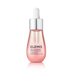 PRO-COLLAGEN ROSE FACIAL OIL 15ml 