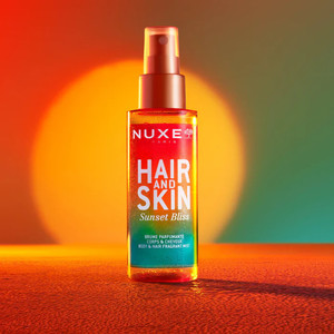 NUXE HAIR&SKIN MIST SUNSET BLISS, 100 ML