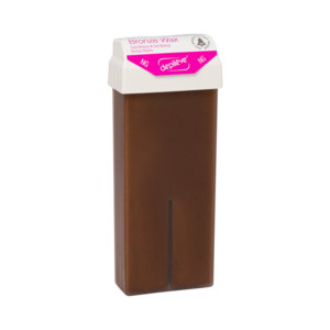 CARTRIDGE NG ROLL-ON WAX BRONZE, 100 ml