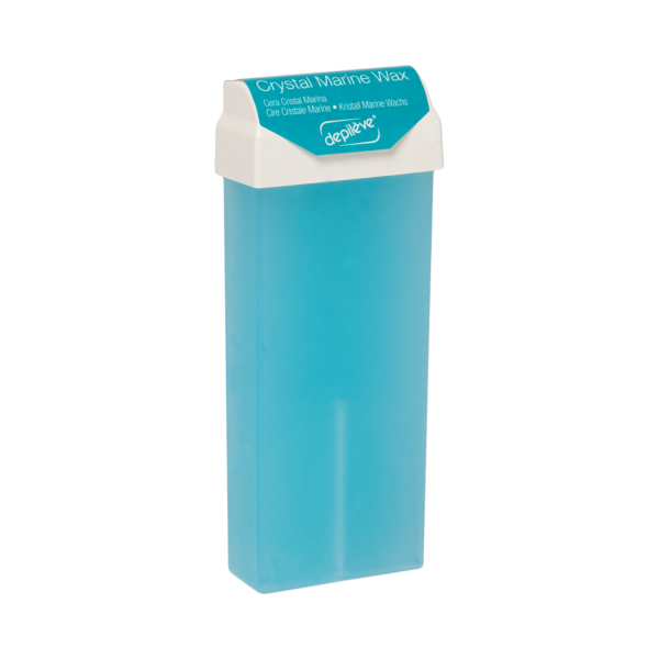 patroni/Depileve-Waxes-Stip-Wax-Product-Crystal-Marine-Rosin-Free-Roll-On-Pine-Rosin-100ml
