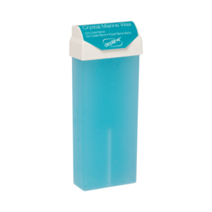 CARTRIDGE ROLL-ON WAX CRISTAL MARINE, 100 ml
