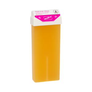 CARTRIDGE NG ROLL-ON WAX NATURAL, 100 ml