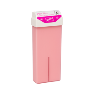 CARTRIDGE NG ROLL-ON WAX PINK, 100 ml