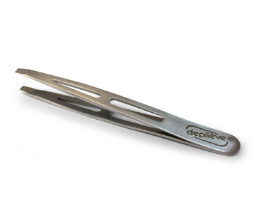 TWEEZER STAINLESS STEEL