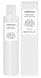 ESSENTIAL MICELLAR WATER, 200 ml