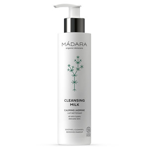CLEANSING MILK, 200 ml