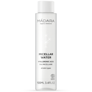 MICELLAR WATER, 100 ml