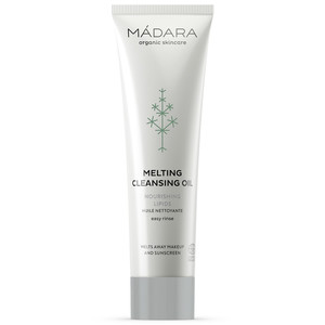 MELTING CLEANSING OIL, 100 ml
