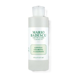 GENTLE FOAMING CLEANSER, 177 ml