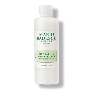 HYDRATING GLOW TONER, 236 ml 