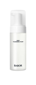 CLEANSING DEEP CLEANSING FOAM, 200 ml - 2025