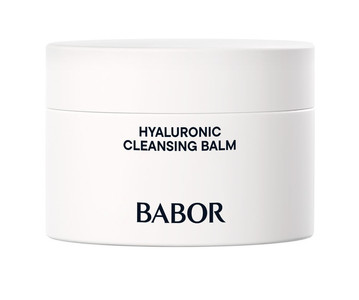 CLEANSING HYALURONIC CLEANSING BALM, 150 G - 2025