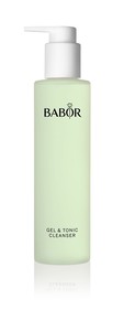 CLEANSING GEL&TONIC CLEANSER, 200 ml