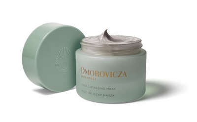 DEEP CLEANSING MASK, 50ml