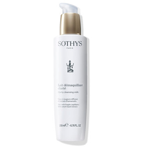 CLARITY CLEANSING MILK, 200 ml