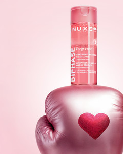 VRLO ROSE BI-FAZNI ČISTAČ, 100 ML