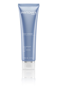 DOUX VISAGE VELVET CLEANSING CREAM, 150 ml