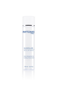 MICELLAR WATER EYE MAKEUP REMOVAL SOLUTION, 150 ml