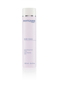 ROSEE VISAGE TONING CLEANSING LOTION, 250 ml