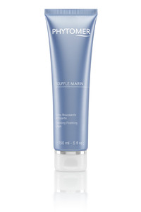 SOUFFLE MARIN CLEANSING FOAMING CREAM, 150 ml