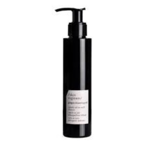 SKIN REGIMEN GINGER CLEANSING OIL, 150 ml