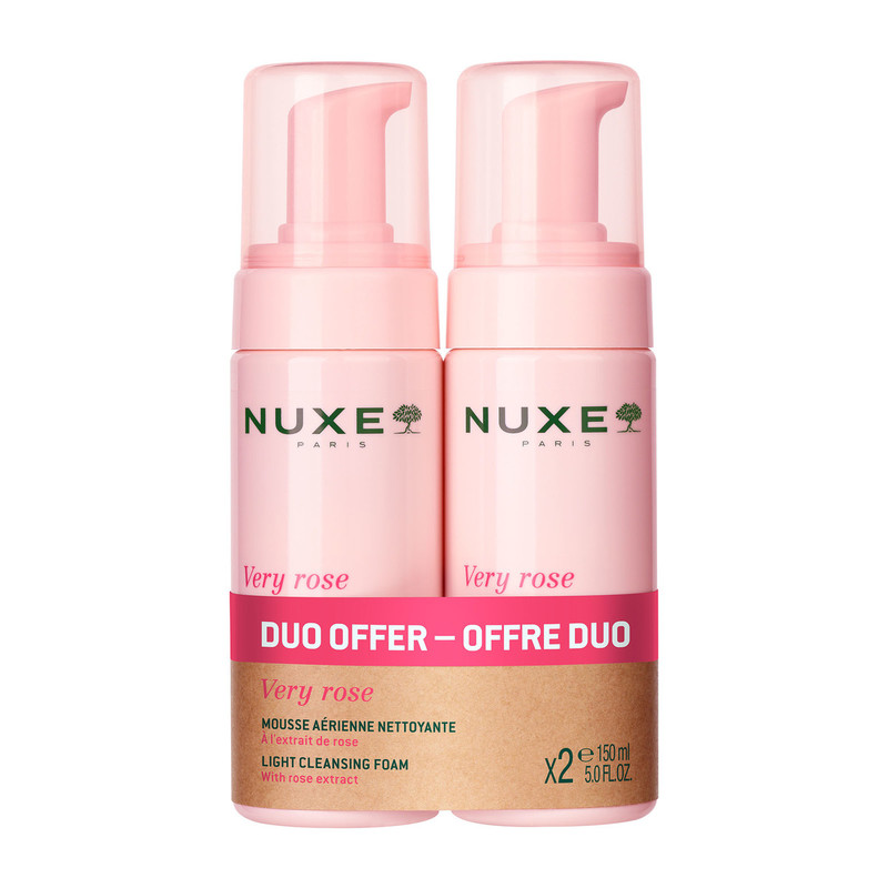 proizvodi-za-ciscenje-obraza/VN067502-VERY-ROSE-DUO-OFFER-LIGHT-CLEANSING-FOAM-PACKSHOT