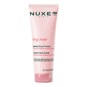 VERY ROSE FACE SCRUB, 75 ml