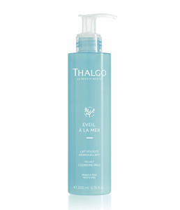 VELVET CLEANSING MILK, 200 ml