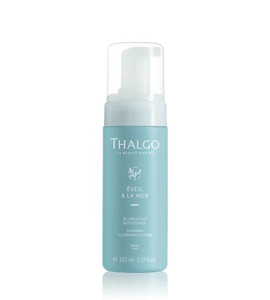 FOAMING CLEANSING LOTION, 150 ml