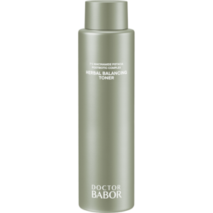 DR BABOR MICROBIOMIC HERBAL BALANCING TONER, 200 ml