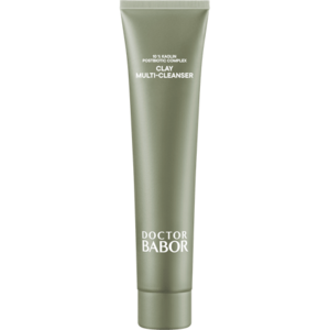 DR BABOR MICROBIOMIC CLAY MULTI-CLEANSER, 75 ml