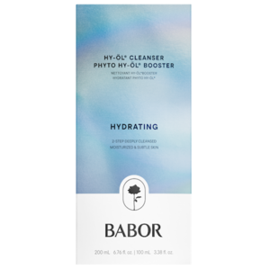CLEANSING HY-ÖL & PHYTO BOOSTER HYDRATING SET - PROMO 2025