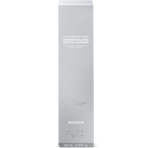 DR BABOR REGENERATION BARRIER BALANCE LOTION CLEANSER, 150 ml - 2025