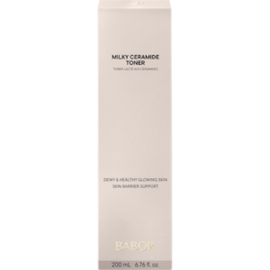 CLEANSING MILKY CERAMIDE TONER, 200 ml