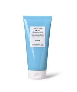 SUN SOUL FACE&BODY AFTERSUN, 200 ml 