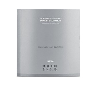 DR BABOR LIFTING DUAL EYE SOLUTION, 7 ml