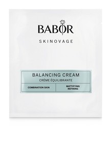 SKINOVAGE BALANCING CREAM -sample