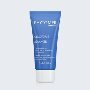 OLIGOFORCE ADVANCED MOISTURIZING SERUM, 1 ml - SAMPLE