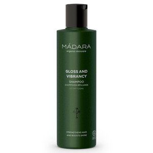 SHAMPOO GLOSS AND VIBRANCY, 250 ml