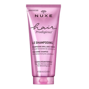 HAIR PRODIGIEUX HIGH SHINE SHAMPOO, 200 ml