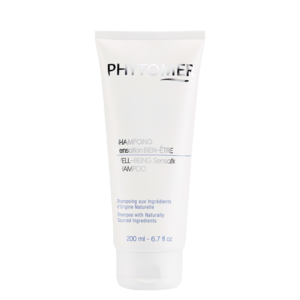 WELL-BEING SENSATION SHAMPOO WITH NATURALLY SOURCED INGREDIENTS, 250 ml