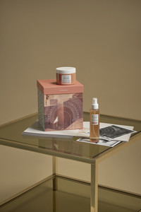 THE OCHRE CITY - GIFT COLLECTION 2025