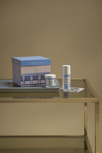 THE CITY OF BLUE HORIZONS - GIFT COLLECTION 2025