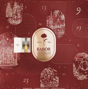 ADVENT CALENDAR - 2026
