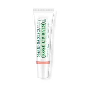 ROSE LIP BALM, 10 G
